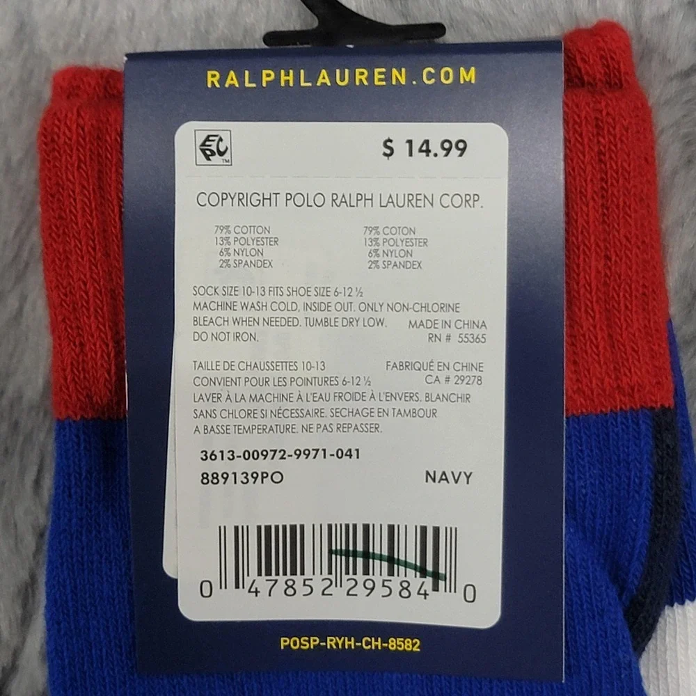 Polo Ralph Lauren polo ralph